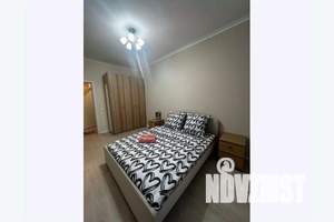 1-к квартира, посуточно, 38м2, 21/27 этаж