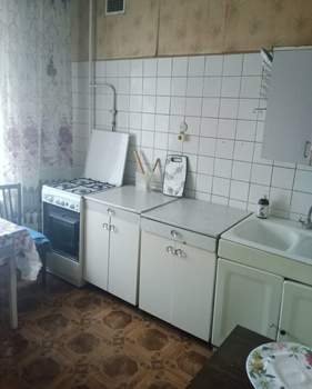 2-к квартира, на длительный срок, 76м2, 5/6 этаж