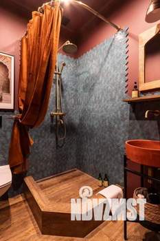 1-к квартира, посуточно, 18м2, 1/1 этаж