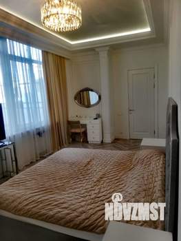4-к квартира, на длительный срок, 176м2, 5/5 этаж