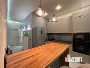 1-к квартира, на длительный срок, 41м2, 17/17 этаж