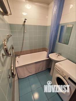 2-к квартира, на длительный срок, 55м2, 9/19 этаж