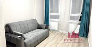 2-к квартира, на длительный срок, 54м2, 18/34 этаж