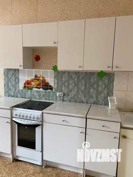 1-к квартира, на длительный срок, 42м2, 17/17 этаж