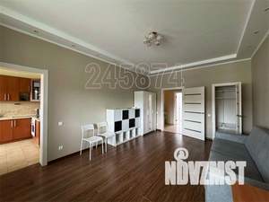2-к квартира, на длительный срок, 75м2, 8/22 этаж