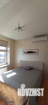 2-к квартира, на длительный срок, 43м2, 19/44 этаж