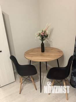 Студия квартира, на длительный срок, 27м2, 27/32 этаж