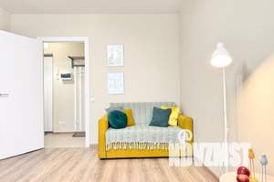 1-к квартира, посуточно, 40м2, 2/8 этаж