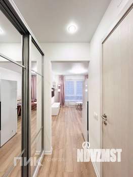 Студия квартира, на длительный срок, 20м2, 3/9 этаж