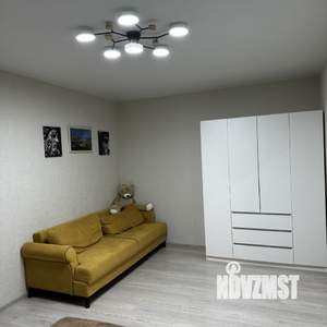 1-к квартира, на длительный срок, 42м2, 2/24 этаж