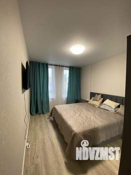 1-к квартира, на длительный срок, 36м2, 5/32 этаж