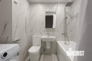 1-к квартира, на длительный срок, 38м2, 17/31 этаж