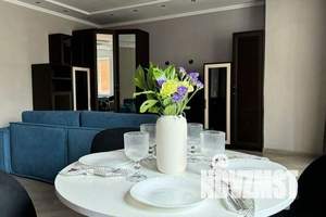 2-к квартира, посуточно, 65м2, 13/18 этаж