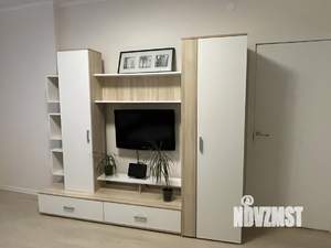 1-к квартира, на длительный срок, 36м2, 8/12 этаж