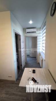 1-к квартира, на длительный срок, 28м2, 6/28 этаж