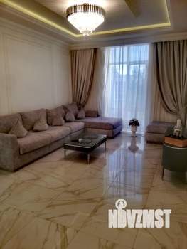 4-к квартира, на длительный срок, 176м2, 5/5 этаж