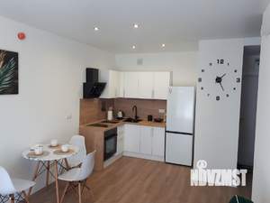 1-к квартира, на длительный срок, 36м2, 4/9 этаж