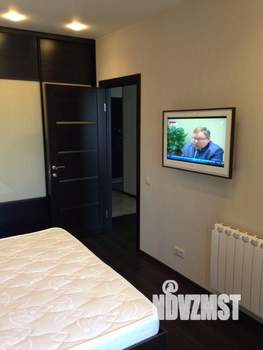 2-к квартира, на длительный срок, 52м2, 16/22 этаж