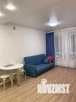 2-к квартира, посуточно, 34м2, 5/9 этаж