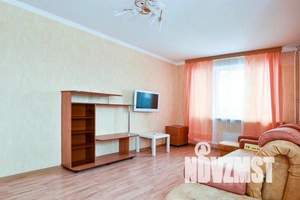2-к квартира, посуточно, 70м2, 8/17 этаж