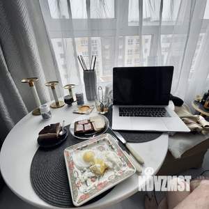 Студия квартира, на длительный срок, 25м2, 7/8 этаж