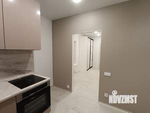 3-к квартира, на длительный срок, 54м2, 17/24 этаж