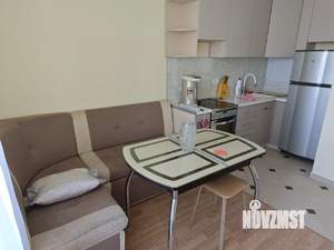 1-к квартира, на длительный срок, 36м2, 8/13 этаж