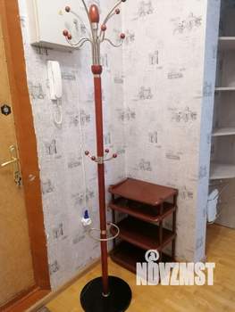 2-к квартира, на длительный срок, 51м2, 7/17 этаж