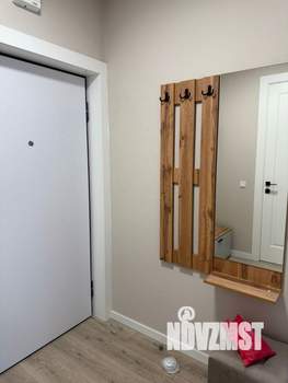 2-к квартира, на длительный срок, 40м2, 3/31 этаж