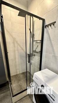 Студия квартира, на длительный срок, 30м2, 6/6 этаж