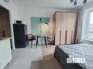 Студия квартира, на длительный срок, 22м2, 7/9 этаж