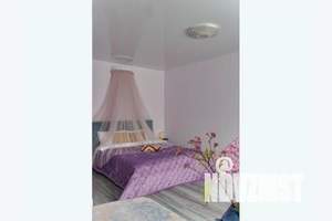 1-к квартира, посуточно, 40м2, 1/8 этаж