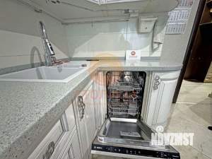 1-к квартира, на длительный срок, 59м2, 4/25 этаж