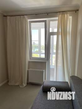 1-к квартира, на длительный срок, 37м2, 10/28 этаж