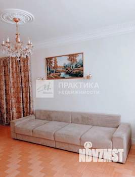 3-к квартира, на длительный срок, 100м2, 21/25 этаж