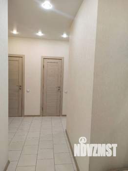 2-к квартира, на длительный срок, 63м2, 8/21 этаж