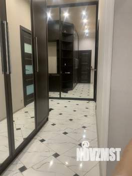 1-к квартира, на длительный срок, 45м2, 5/9 этаж