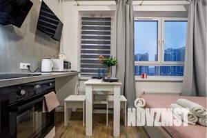 1-к квартира, посуточно, 21м2, 7/15 этаж