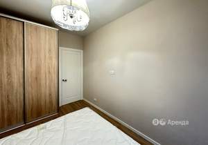 1-к квартира, на длительный срок, 34м2, 10/28 этаж