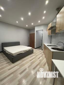 1-к квартира, на длительный срок, 35м2, 2/3 этаж