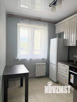 1-к квартира, на длительный срок, 42м2, 3/7 этаж
