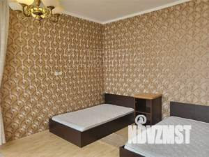 3-к квартира, на длительный срок, 111м2, 8/11 этаж