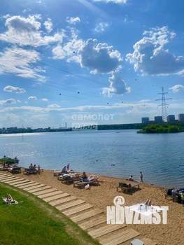 2-к квартира, на длительный срок, 56м2, 4/30 этаж