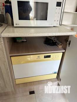 1-к квартира, на длительный срок, 36м2, 4/9 этаж