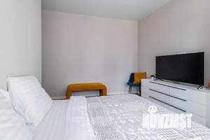 3-к квартира, посуточно, 74м2, 1/1 этаж