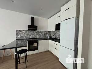 2-к квартира, на длительный срок, 42м2, 7/9 этаж