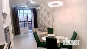 2-к квартира, на длительный срок, 41м2, 9/12 этаж