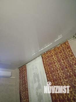 Студия квартира, на длительный срок, 40м2, 2/6 этаж