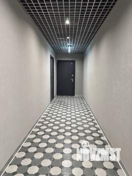 Студия квартира, на длительный срок, 25м2, 8/40 этаж