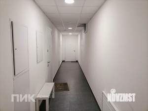 1-к квартира, на длительный срок, 21м2, 9/9 этаж